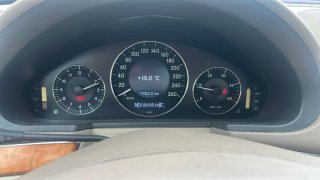 Mercedes-Benz E 320 CDI 2006