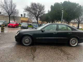 Mercedes-Benz E 320 CDI 2006