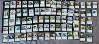 520 Carte Magic Vintage