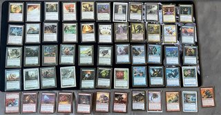 520 Carte Magic Vintage