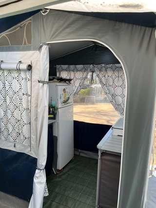Caravana Hobby 490 De Luxe Edition KMF de 2019
