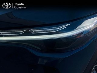 Toyota Corolla Cross Hybrid FWD Style Plus