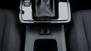 Toyota Corolla Cross Hybrid FWD Style Plus