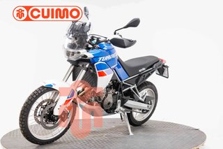 APRILIA TUAREG 660