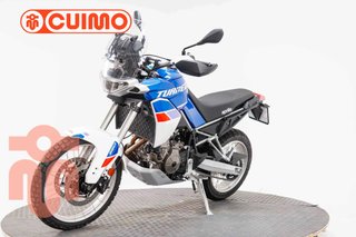 APRILIA TUAREG 660