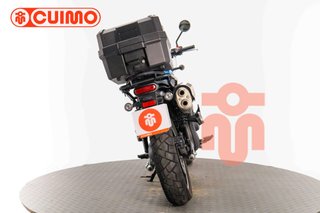 HONDA CL 500