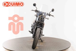 HONDA CL 500