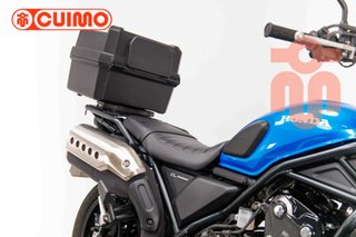 HONDA CL 500