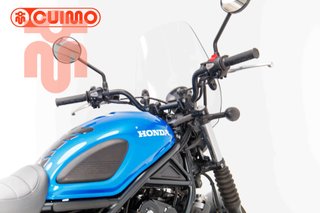 HONDA CL 500