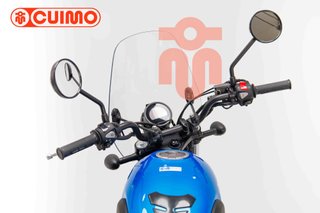 HONDA CL 500