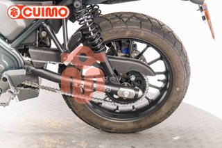 HONDA CL 500