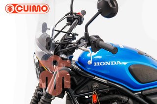 HONDA CL 500