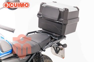 HONDA CL 500