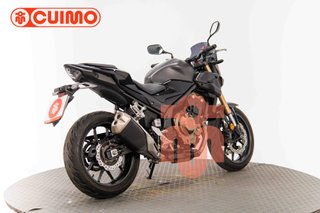 HONDA CB 500 F