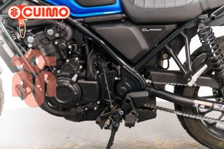 HONDA CL 500