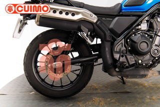 HONDA CL 500