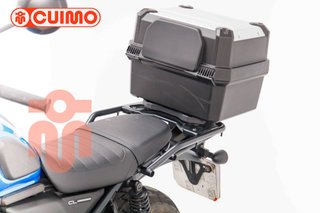 HONDA CL 500