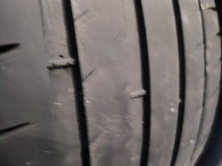 Pareja Michelin Pilot Sport 4 245/40R18