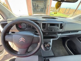Citroen Jumpy 9 plazas /88.000km !