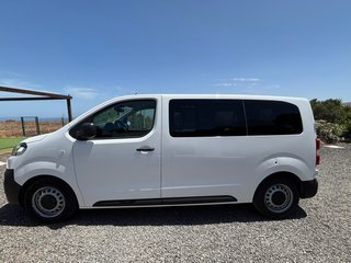 Citroen Jumpy 9 plazas /88.000km !