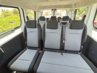 Citroen Jumpy 9 plazas /88.000km !
