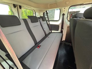 Citroen Jumpy 9 plazas /88.000km !