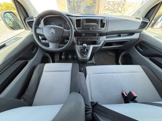 Citroen Jumpy 9 plazas /88.000km !