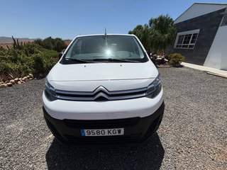 Citroen Jumpy 9 plazas /88.000km !