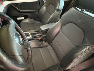 Audi A4 2003