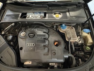 Audi A4 2003
