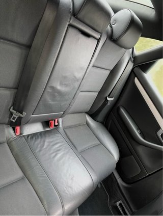 Audi A4 2003