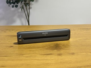 Impresora Térmica Elite Pocket S7 NUEVA