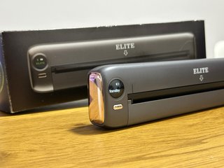 Impresora Térmica Elite Pocket S7 NUEVA