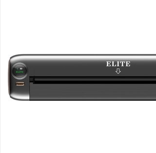 Impresora Térmica Elite Pocket S7 NUEVA