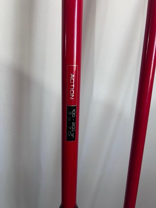 Caña Surfcasting Vertix Azores 4,20m
