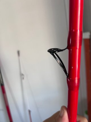 Caña Surfcasting Vertix Azores 4,20m