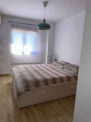 Alquiler de habitacion