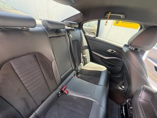 BMW Serie 3 2021