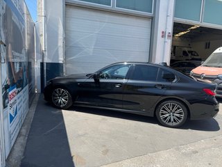 BMW Serie 3 2021