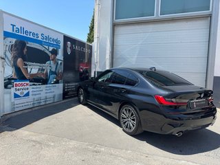 BMW Serie 3 2021