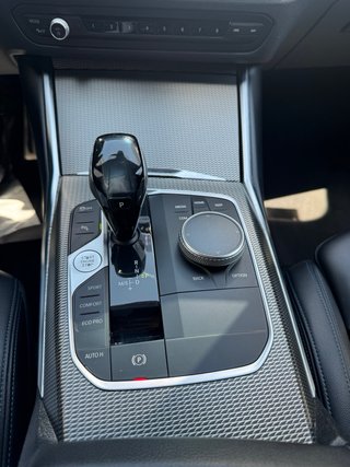 BMW Serie 3 2021
