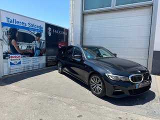 BMW Serie 3 2021