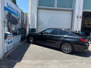 BMW Serie 3 2021
