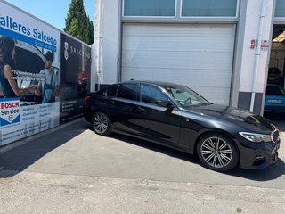 BMW Serie 3 2021