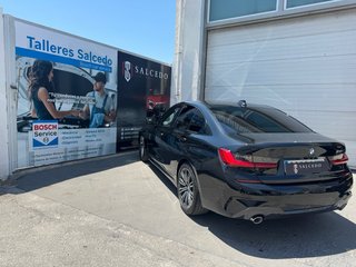 BMW Serie 3 2021