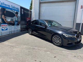 BMW Serie 3 2021