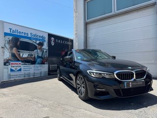 BMW Serie 3 2021