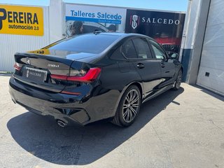 BMW Serie 3 2021