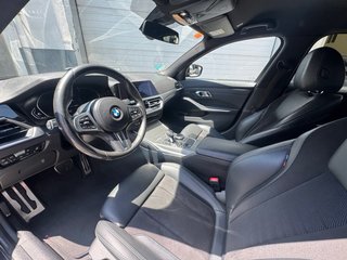 BMW Serie 3 2021