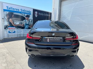 BMW Serie 3 2021